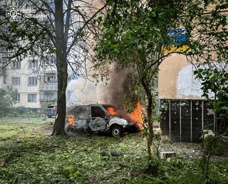 Zelensky said Russia had launched 800 drones in the direction of Ukraine on Wednesday